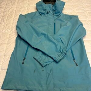 Cabela’s Gore-Tex Women’s XL Shell